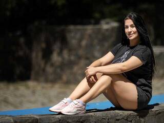 Erotični video klepet CarrieSquirt