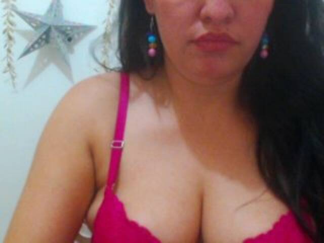 Oddajajo posnetke zaslona casandrasmith