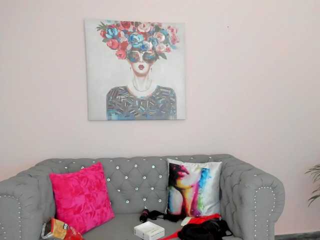 Oddajajo posnetke zaslona casey-fox