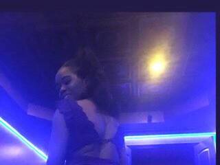 Erotični video klepet CASSclass