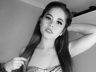 Erotični video klepet CassidyLulu1