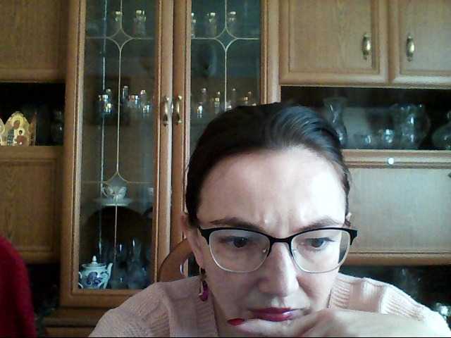 Oddajajo posnetke zaslona CassieReynold