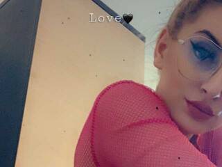 Erotični video klepet cassiesin