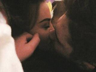 Erotični video klepet castingkruger