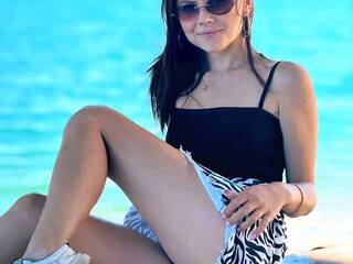 Erotični video klepet Cat-Likaa