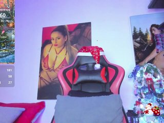 Erotični video klepet Cataleya-campos