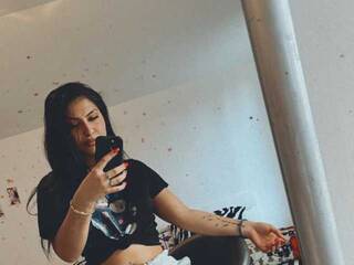 Erotični video klepet Cataleya174