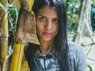 Erotični video klepet CatalinaAdams