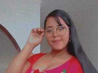 Erotični video klepet CatalinaKm