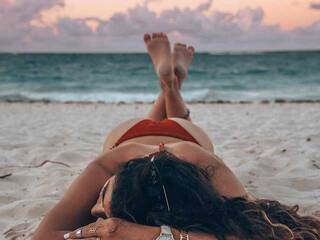 Erotični video klepet catalinalopez