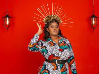 Erotični video klepet Cateybanks