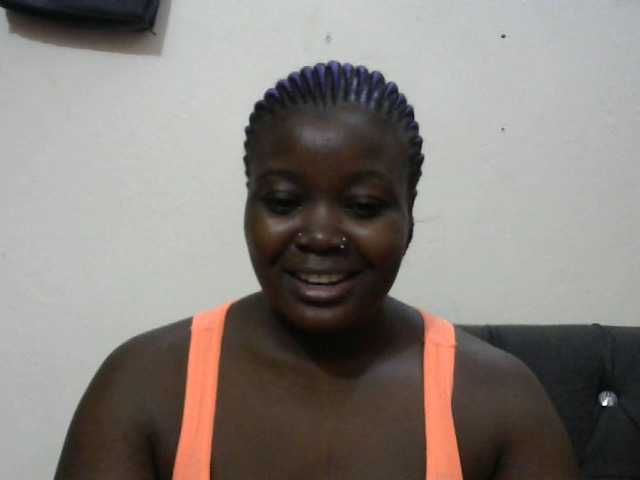 Oddajajo posnetke zaslona Cateybanks