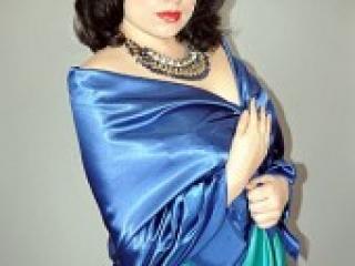 Erotični video klepet catherina