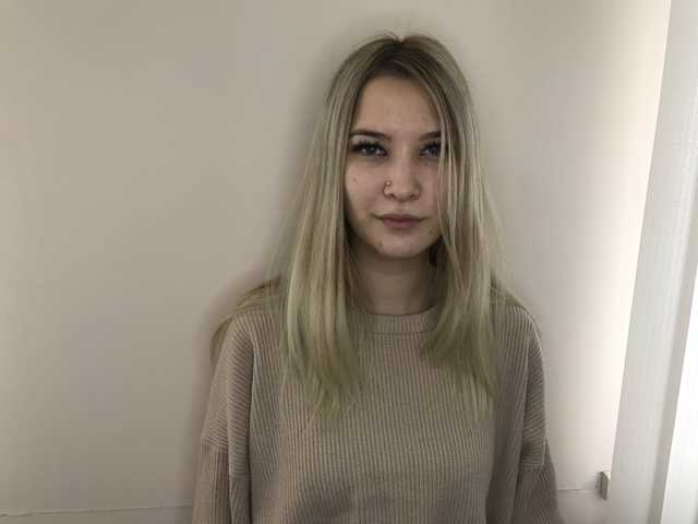 Profilna fotografija CatherineScot