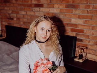 Erotični video klepet CatrinModel