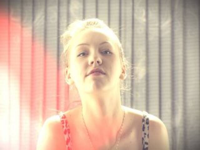 Fotografija profila CatSofi