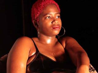 Erotični video klepet CattaleyaStone