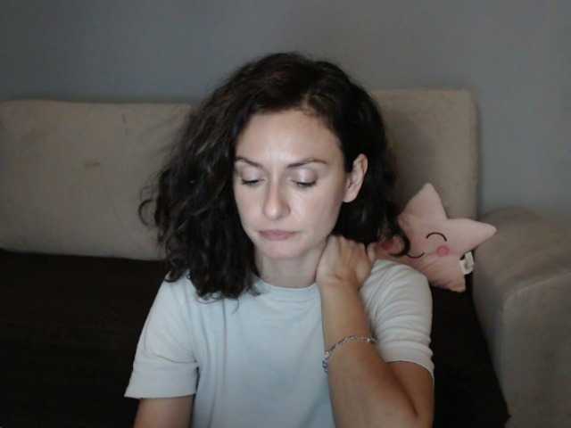 Oddajajo posnetke zaslona CattyJane