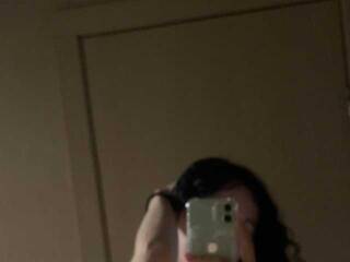 Erotični video klepet Catya111