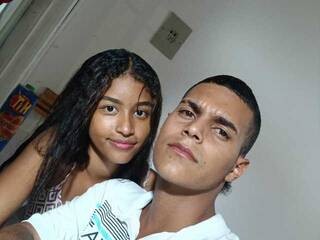 Erotični video klepet celeste-dante