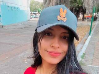 Erotični video klepet Celeste-robert