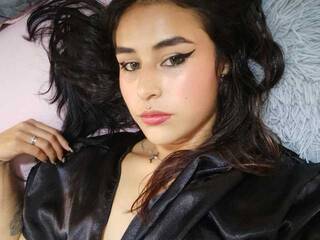 Erotični video klepet Celeste-wish1