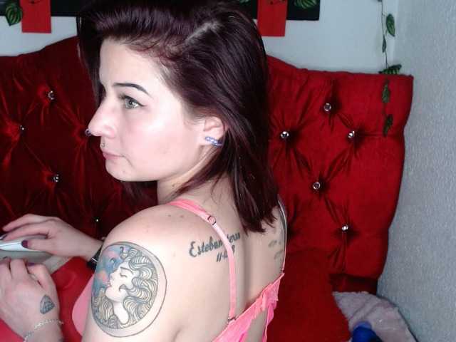 Oddajajo posnetke zaslona celestebrown2