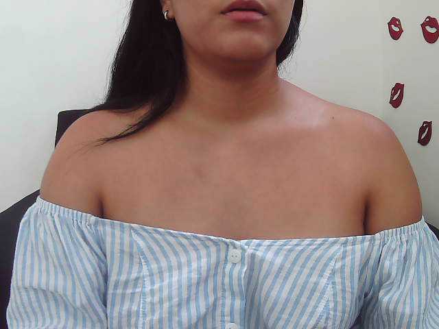 Oddajajo posnetke zaslona celestefoxx