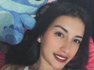 Erotični video klepet CELESTEWOM