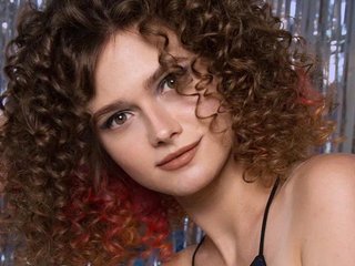 Erotični video klepet Celestialbody