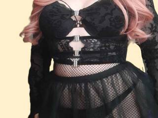 Erotični video klepet Celina-Rose