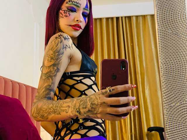 Fotografija profila CelinaKyle1