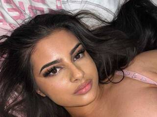 Erotični video klepet Celinelovely