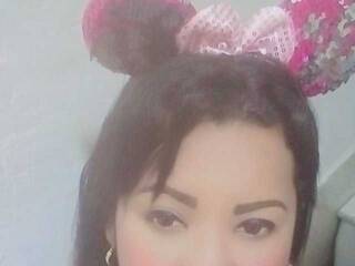 Erotični video klepet CHANEL-RD