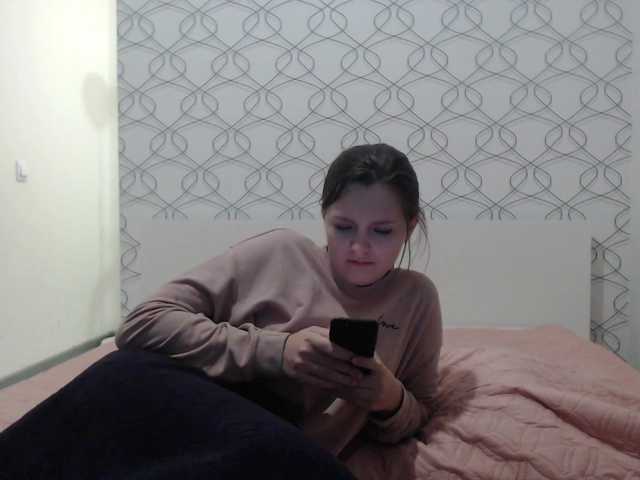 Oddajajo posnetke zaslona ChanelKitty