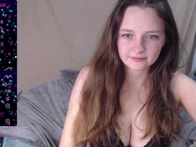 Oddajajo posnetke zaslona ChanelKitty