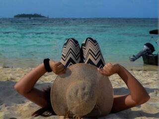 Erotični video klepet Chanell37