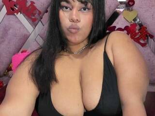 Erotični video klepet Nayara_Hanni