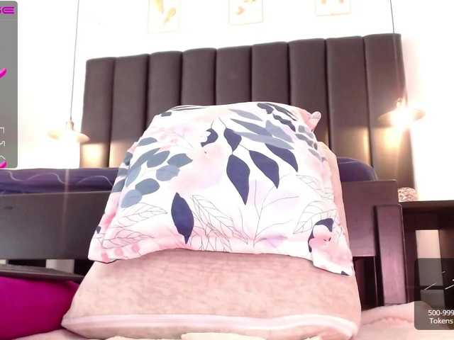 Oddajajo posnetke zaslona channeljones