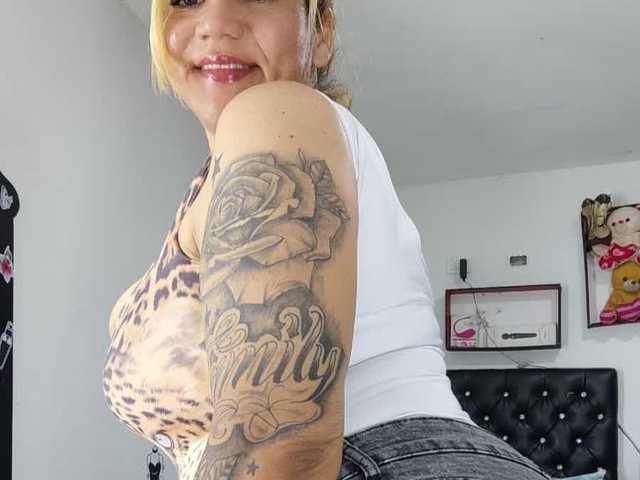 Fotografija profila channellbodysexy
