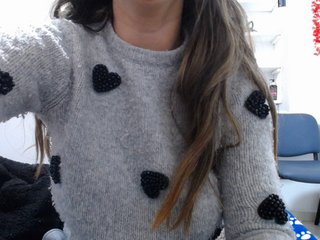 Erotični video klepet chantal-adams