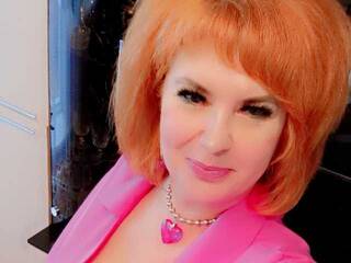 Erotični video klepet Chanterelle