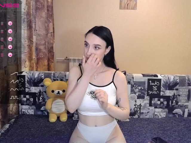 Oddajajo posnetke zaslona chappybunny