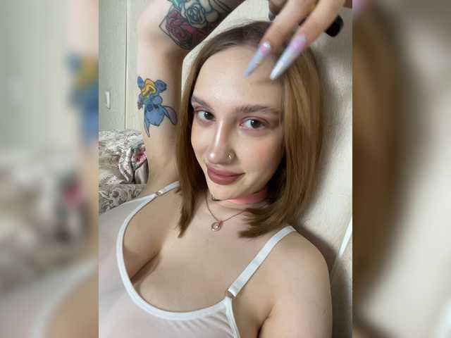 Oddajajo posnetke zaslona chappybunny