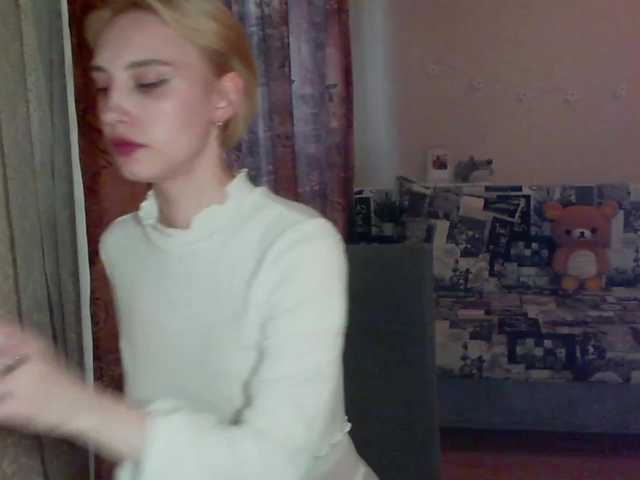 Oddajajo posnetke zaslona chappybunny