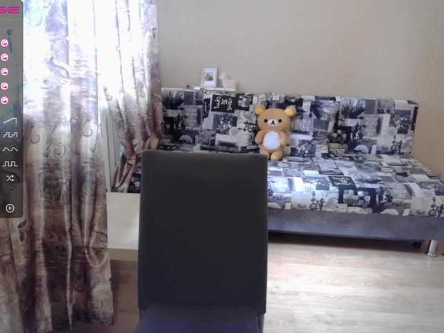 Oddajajo posnetke zaslona chappybunny