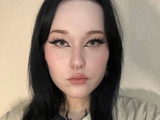 Erotični video klepet CharlaJarman