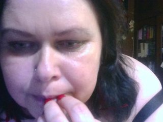 Erotični video klepet CharleeKendall