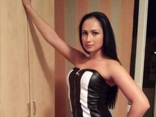 Erotični video klepet charlenebea