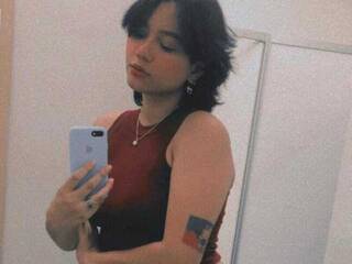 Erotični video klepet CharliePrin